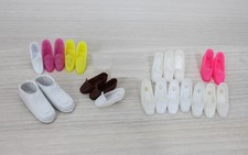 Lot de chaussures pour Petra