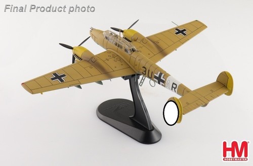 Hobbymaster ha1817 - 1:72,