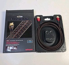 AudioQuest Cinnamon HDMI Cable