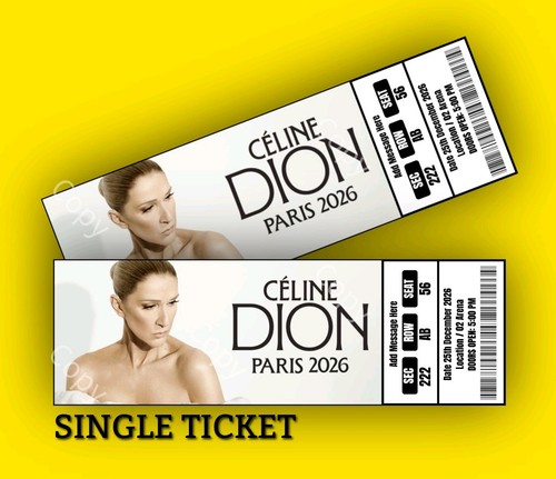 Celine dion mock paris - celine,