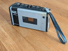 Magnétophone cassette - à,