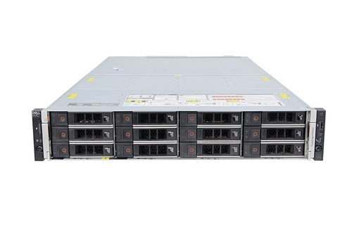 Dell r740xd2 x - -, silver