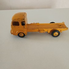 Dinky Toys Simca Cargo 33