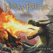 Harry potter and the - harry,