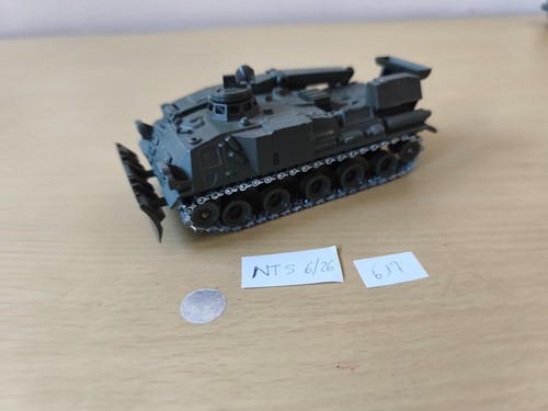 Solido tank amx - solido,, 30