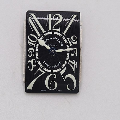 Montre franck muller mouvement - muller,