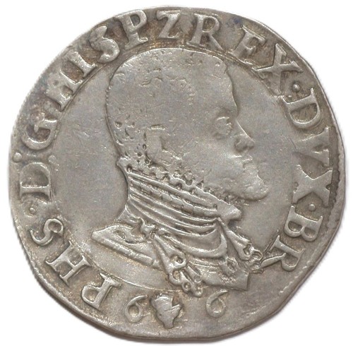 Pays bas espagnol - espagnol,
