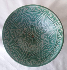 Rare Coupe / Saladier R.P