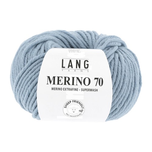 Lang yarns mérinos 33 - -,