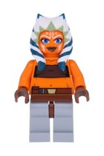 Figurine / Minifigure Lego