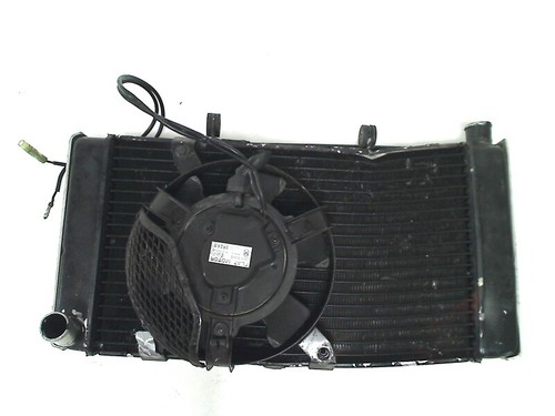 Radiateur chauffage suzuki - radiateur,