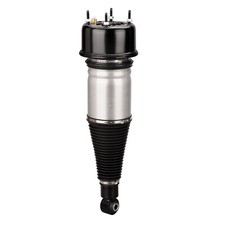 Arriere suspension pneumatique