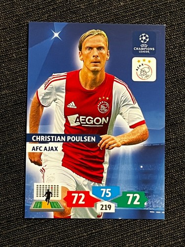 Card carte panini uefa - carte,