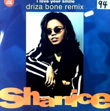 Shanice - I Love Your Smile