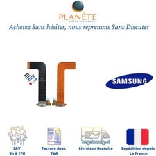 Flex Nappe Dock Connecteur De