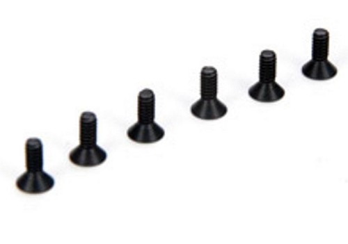 Losi losa6269 5 16 - losi, 4-40