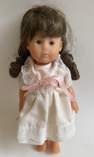 Vintage corolle doll all - corolle,