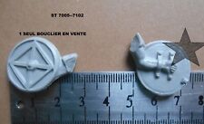 STARLUX COPIES RESINE