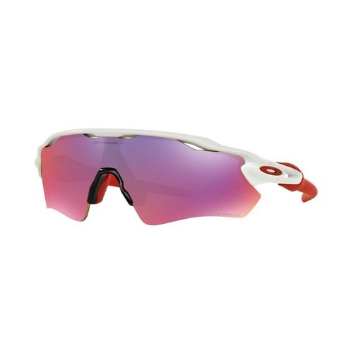 Oakley radar path - path, poli