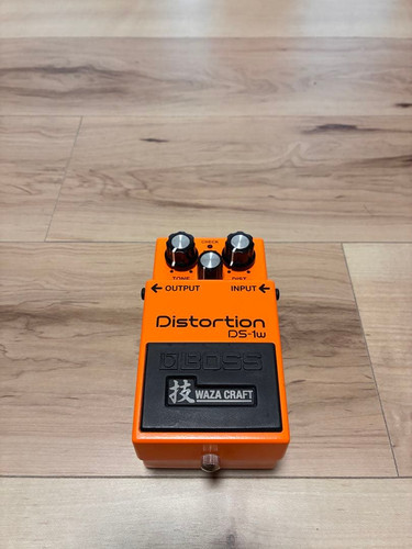 Pédale effets pour guitare - d'effets,