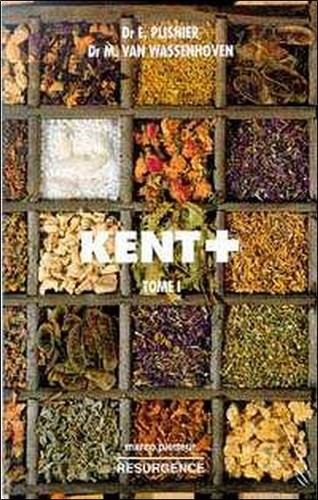 Répertoire kent 2 - -,
