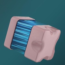 Mini Nettoyeur Aimant Aquarium