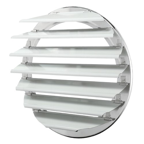 Pour couverture vent alu - 14",