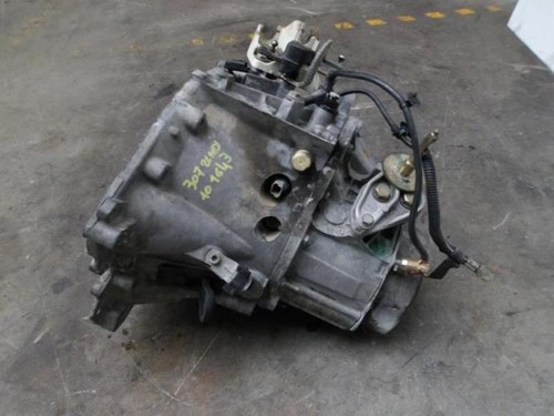 Boite vitesses peugeot 307 - de,