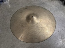 18" A. Zildjian & Cie
