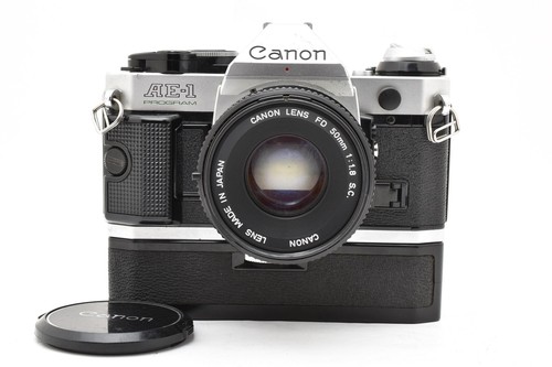 Excellent canon 1 - 【excellent】canon, ae-1