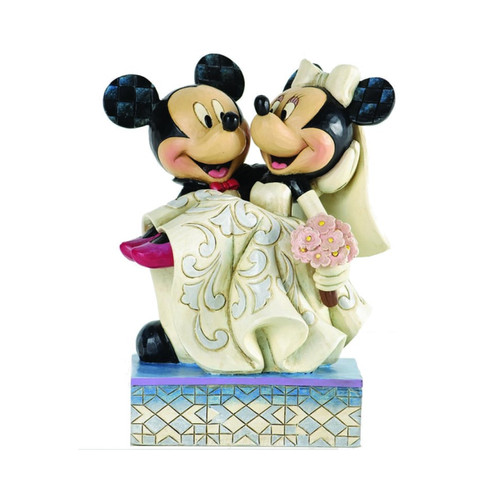 Figurine congratulations - figurine, "congratulations"