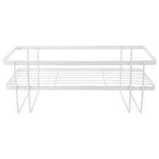  Étagère De Toilette Meuble Wc Rangement Salle Bain Sur Toilettes