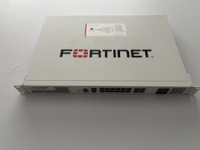 Fortinet fortigate 200e - fortinet,