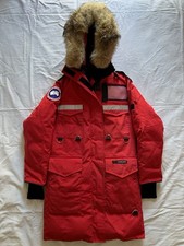 Canada Goose Resolute