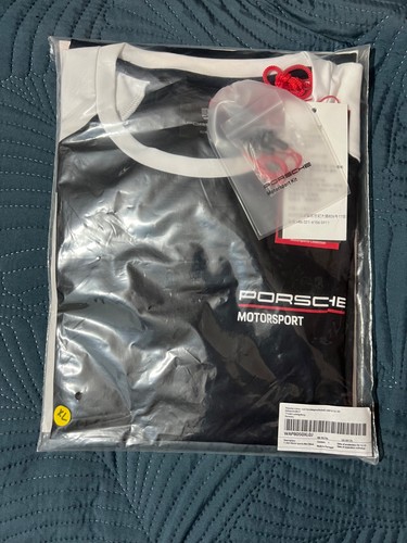 Shirt porsche motorsport - t-shirt,