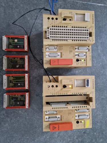 Lot automate 95u - lot, s5-95u