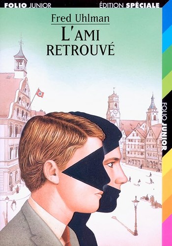 Ami retrouvé uhlman fred - -,