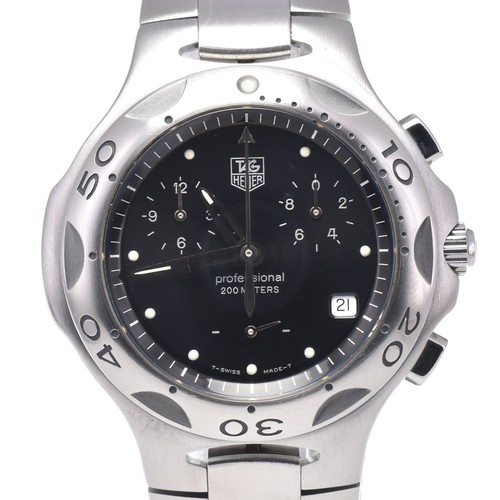 Montre pour homme tag - pour,