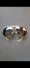 Nice Vtg RAY-BAN Bullet Hole