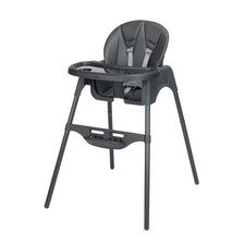 Meely Plus, chaise haute