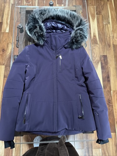 Poivre blanc women purple - women’s,