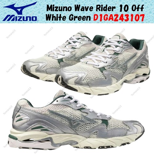 Taille homme mizuno wave rider - taille,