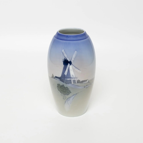 Bing grondahl vase - vase, en