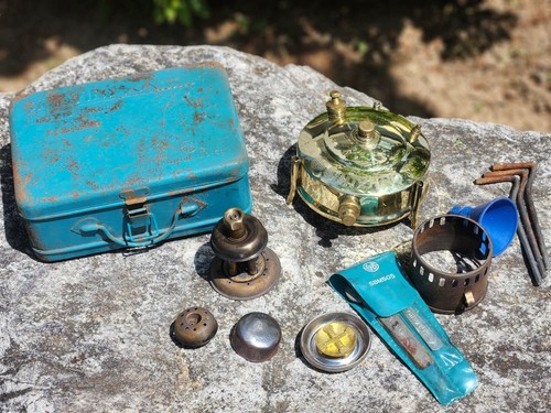 Vintage sanyaro 505 - sanyaro,