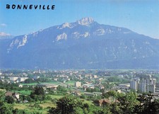 74 BONNEVILLE VUE SUR LE MOLE