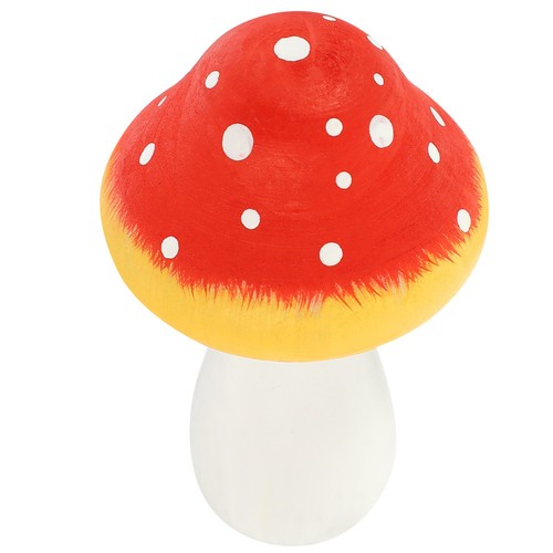 Deco jardin statue champignon - jardin,