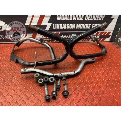 Crash bar bmw 1200 2010 - de,