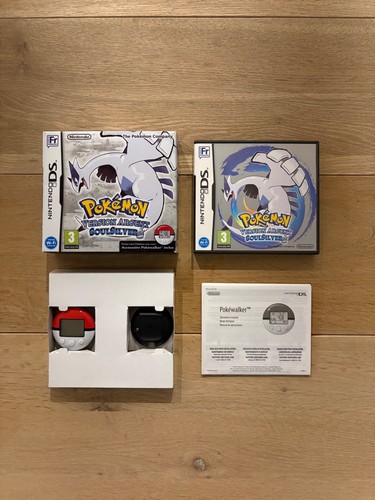 Coffret pokemon argent - pokemon,