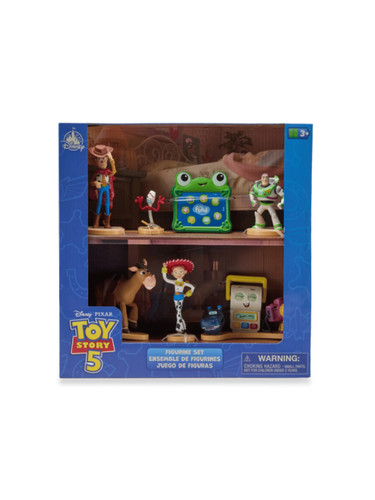 Coffret figurine toy - toy, story