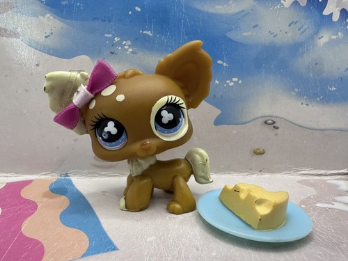 Lps authentic littlest - lps,